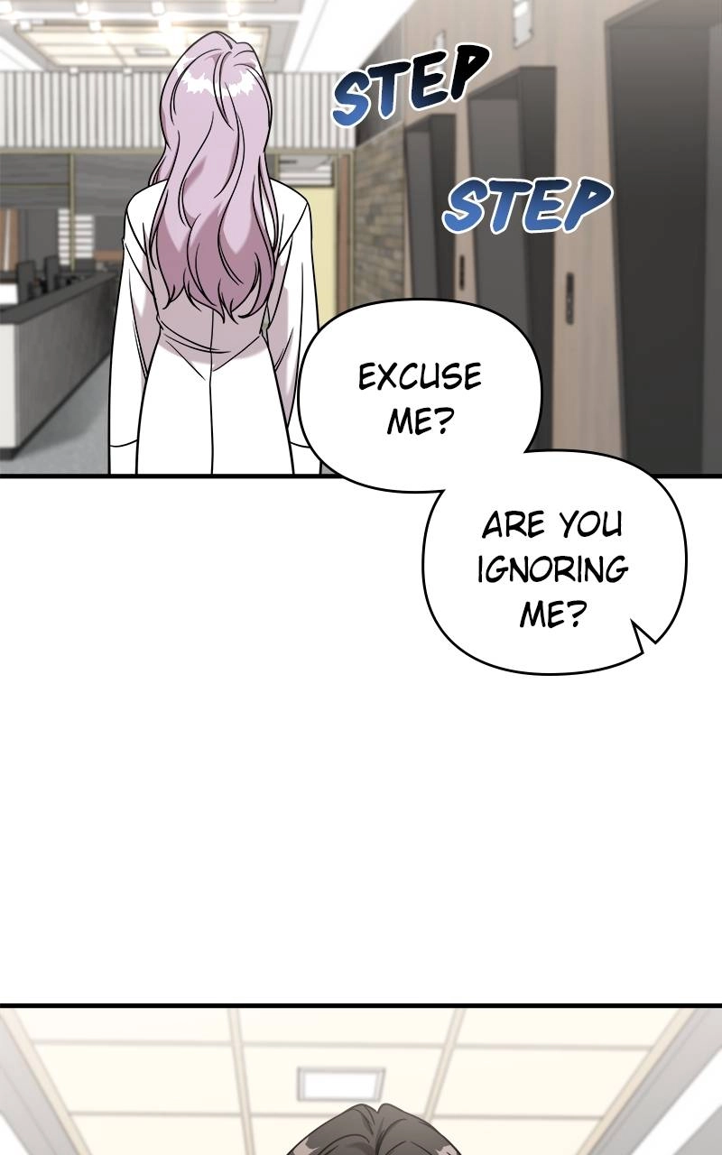 Villain with a Crush Chapter 82 Page 10