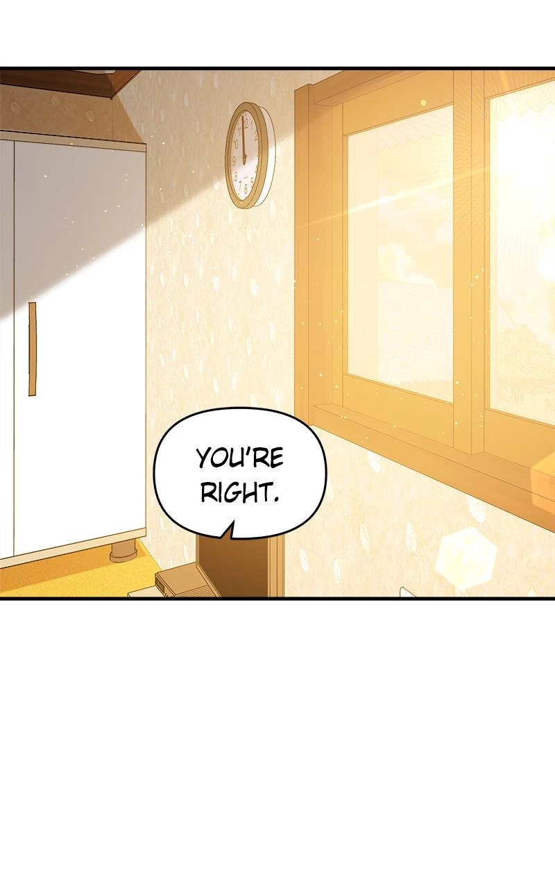 Villain with a Crush Chapter 82 Page 112