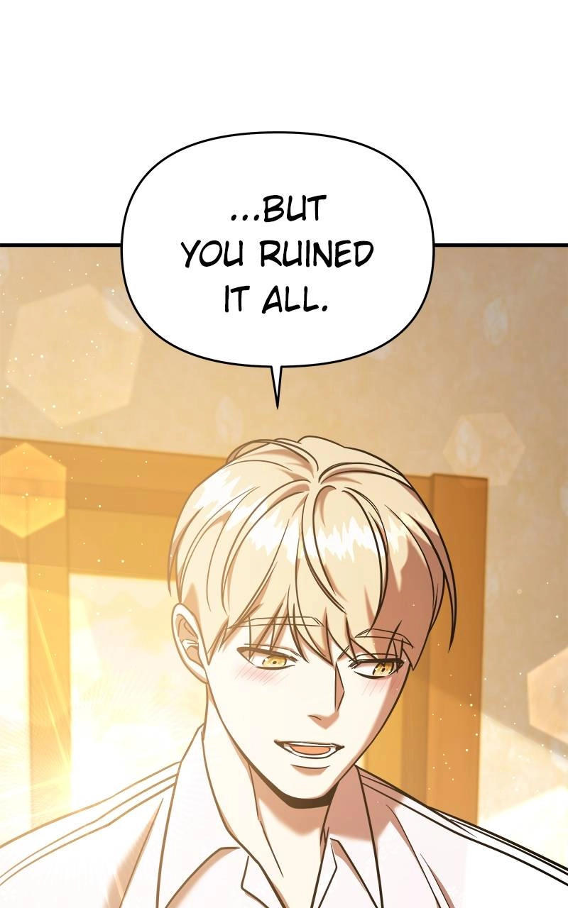 Villain with a Crush Chapter 82 Page 114