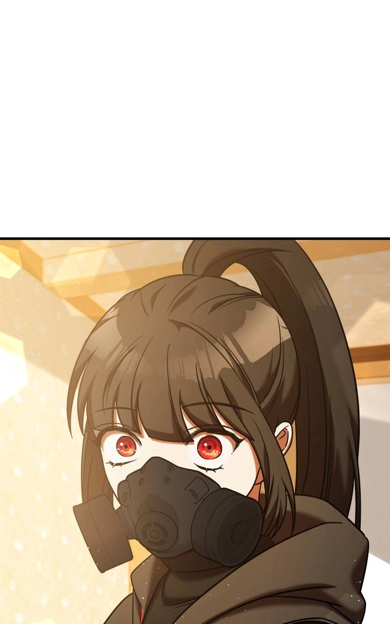 Villain with a Crush Chapter 82 Page 116