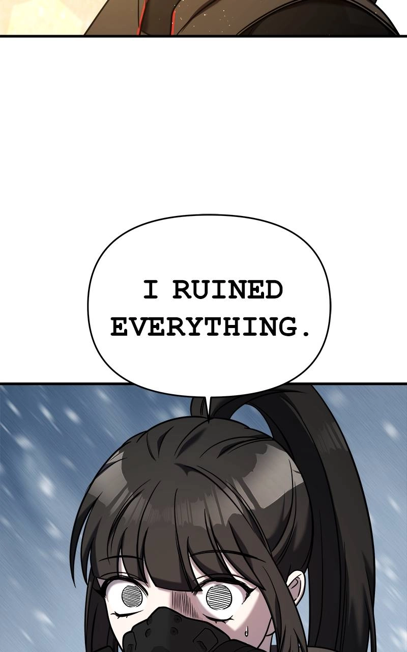 Villain with a Crush Chapter 82 Page 117