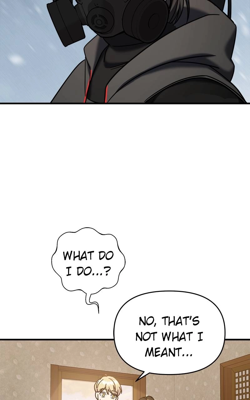 Villain with a Crush Chapter 82 Page 118