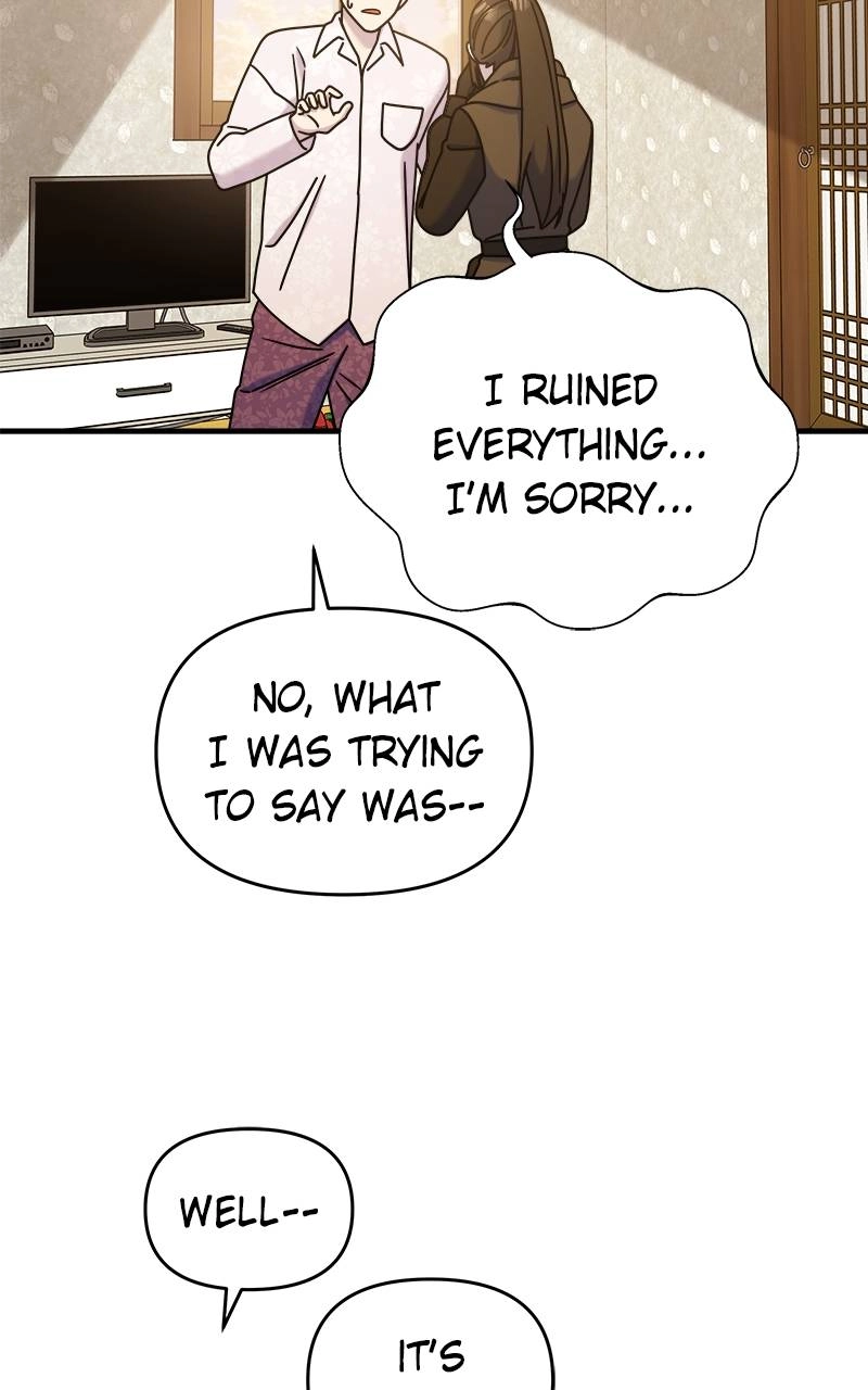 Villain with a Crush Chapter 82 Page 119