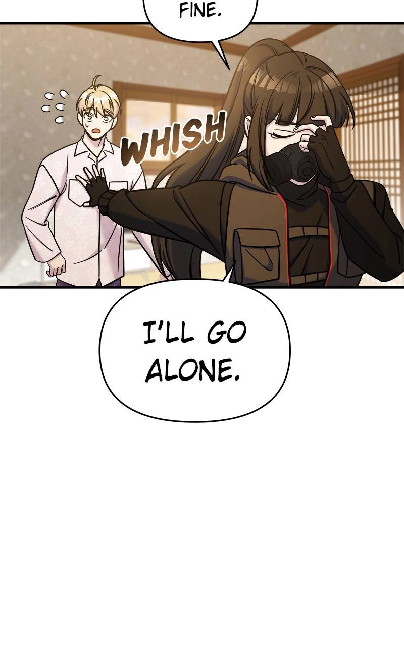 Villain with a Crush Chapter 82 Page 120