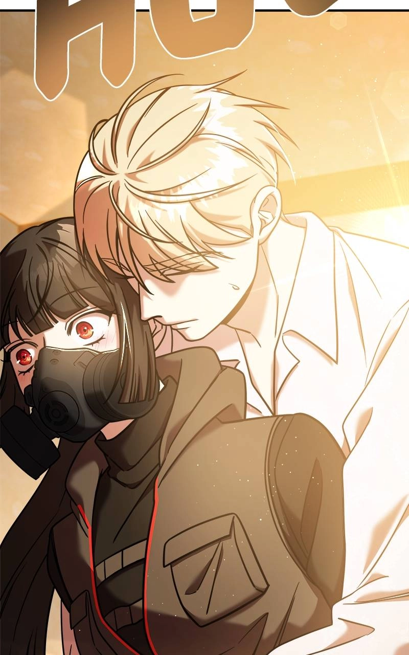 Villain with a Crush Chapter 82 Page 122