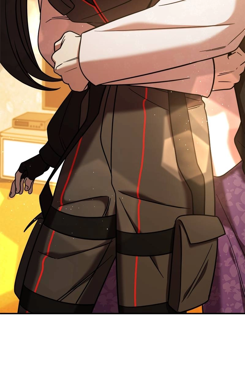 Villain with a Crush Chapter 82 Page 123