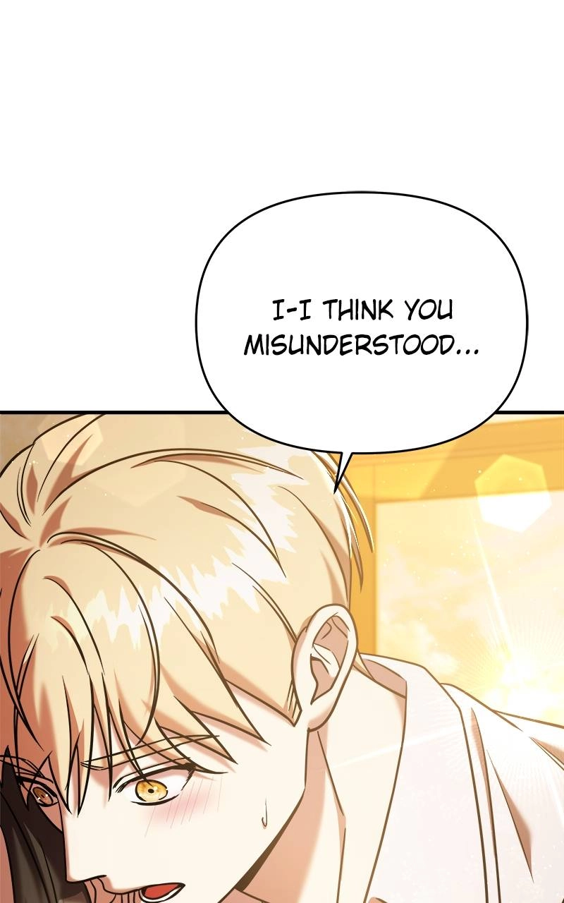 Villain with a Crush Chapter 82 Page 124