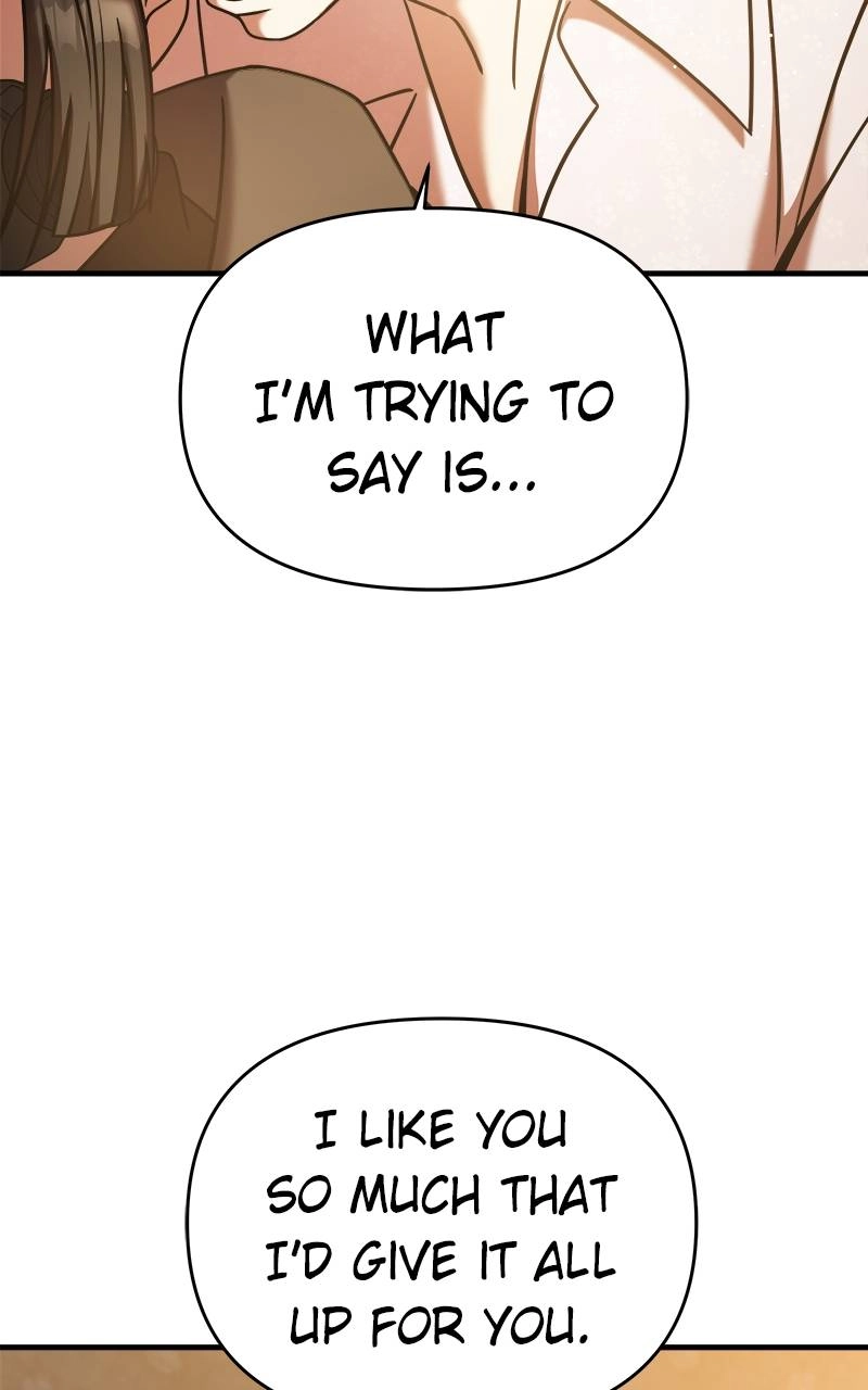 Villain with a Crush Chapter 82 Page 125