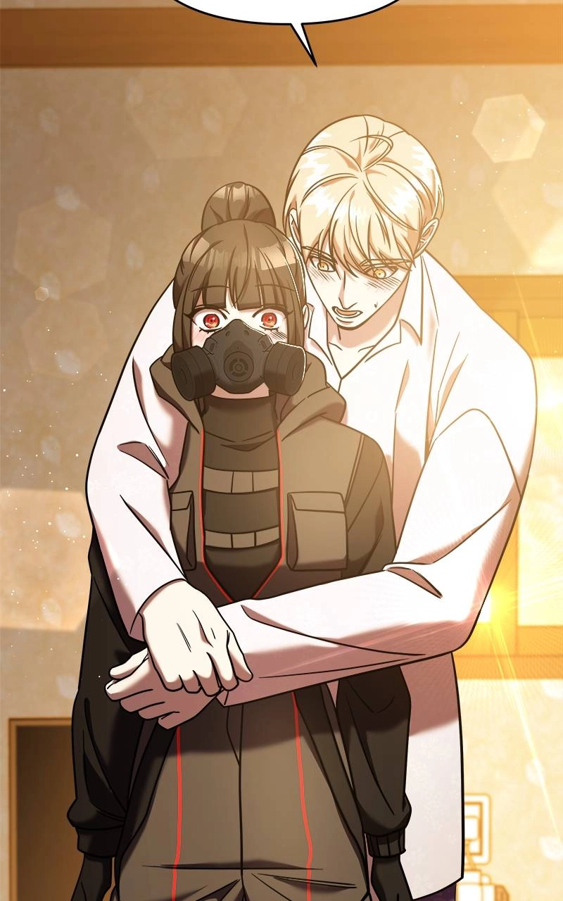 Villain with a Crush Chapter 82 Page 126