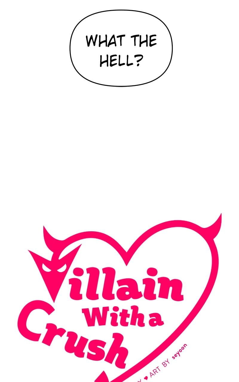 Villain with a Crush Chapter 82 Page 12