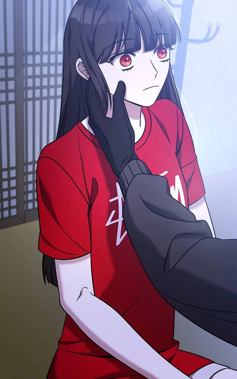 Villain with a Crush Chapter 82 Page 17
