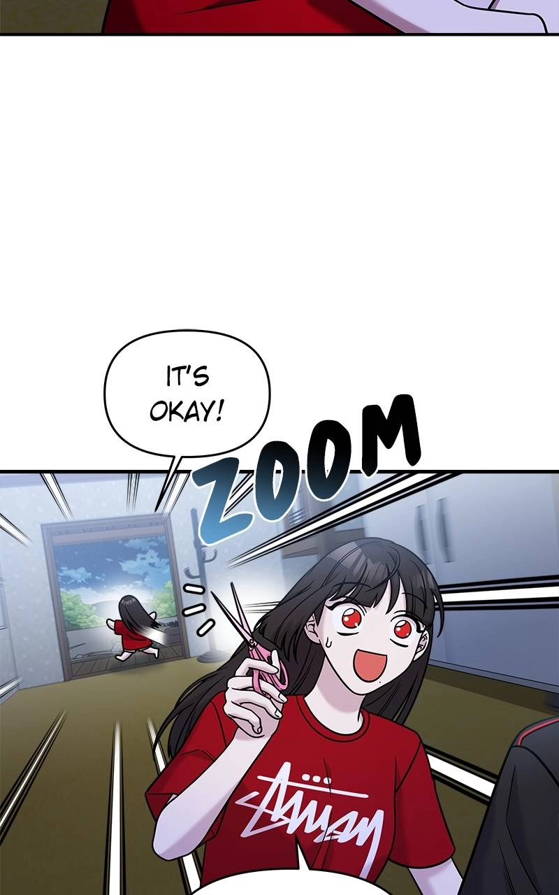 Villain with a Crush Chapter 82 Page 18