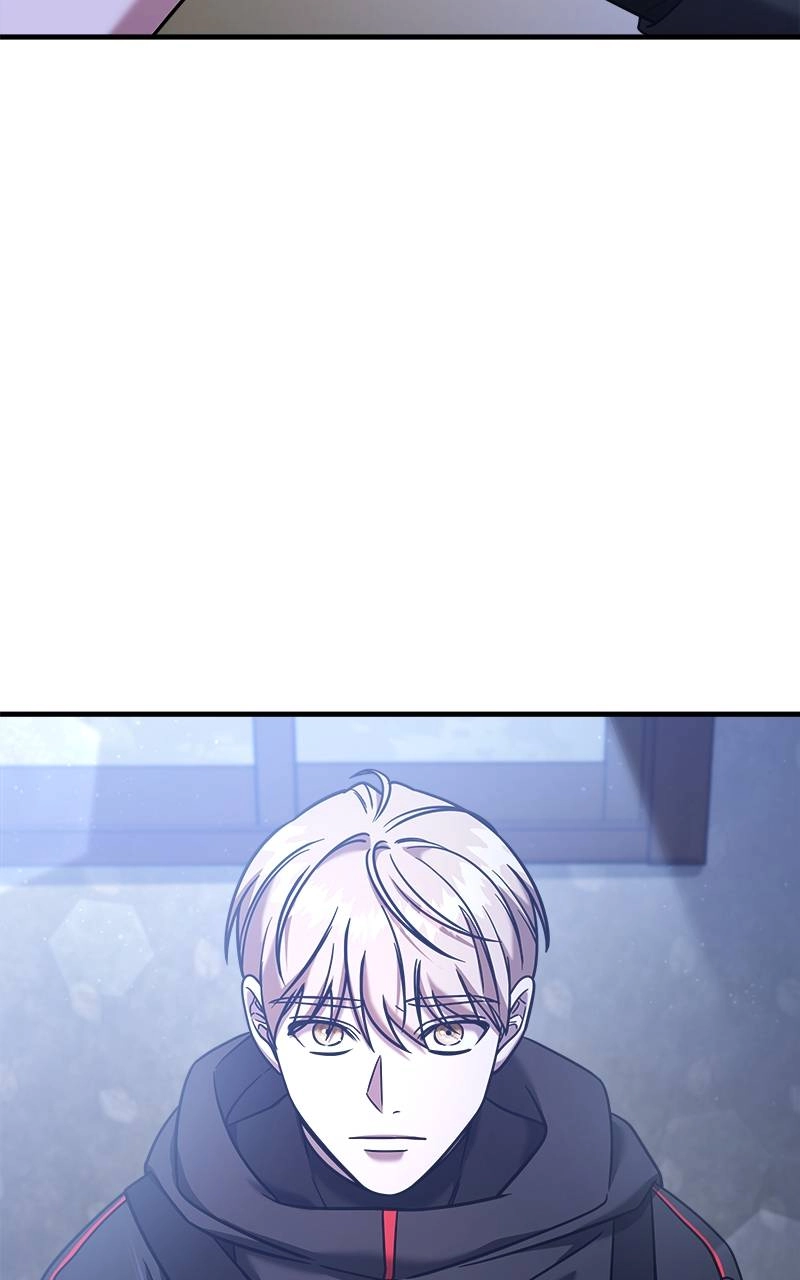 Villain with a Crush Chapter 82 Page 20