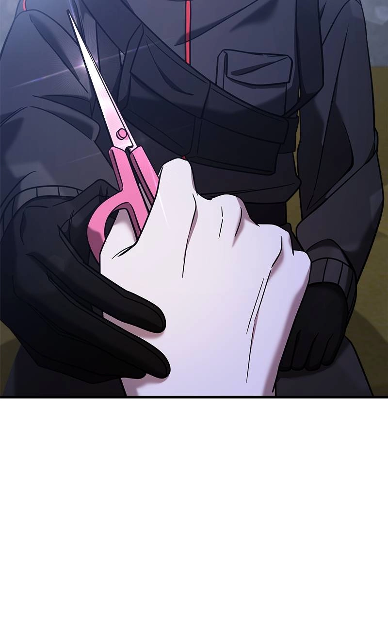 Villain with a Crush Chapter 82 Page 21
