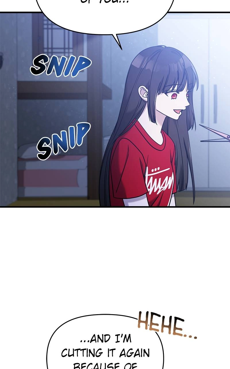 Villain with a Crush Chapter 82 Page 24