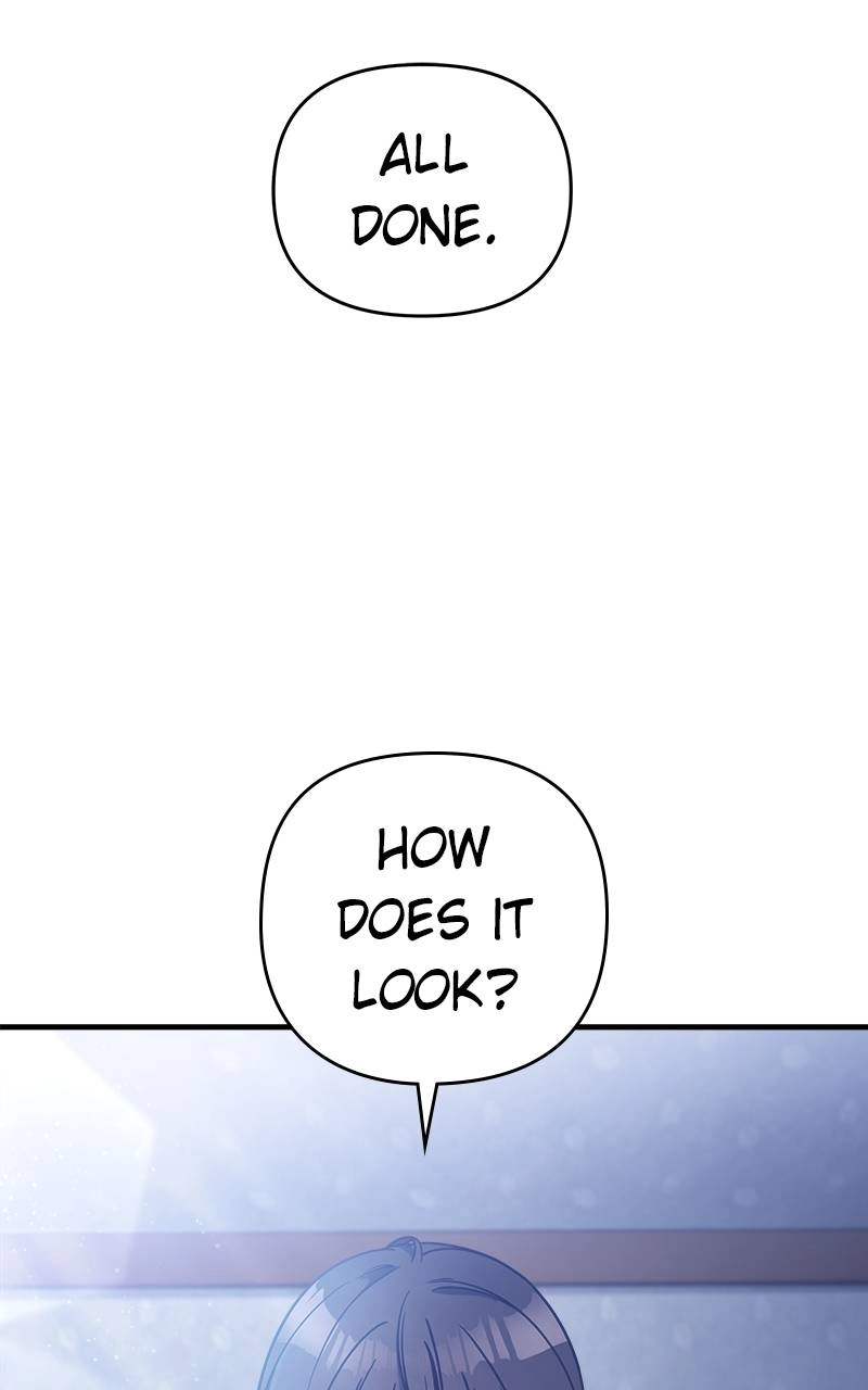 Villain with a Crush Chapter 82 Page 26