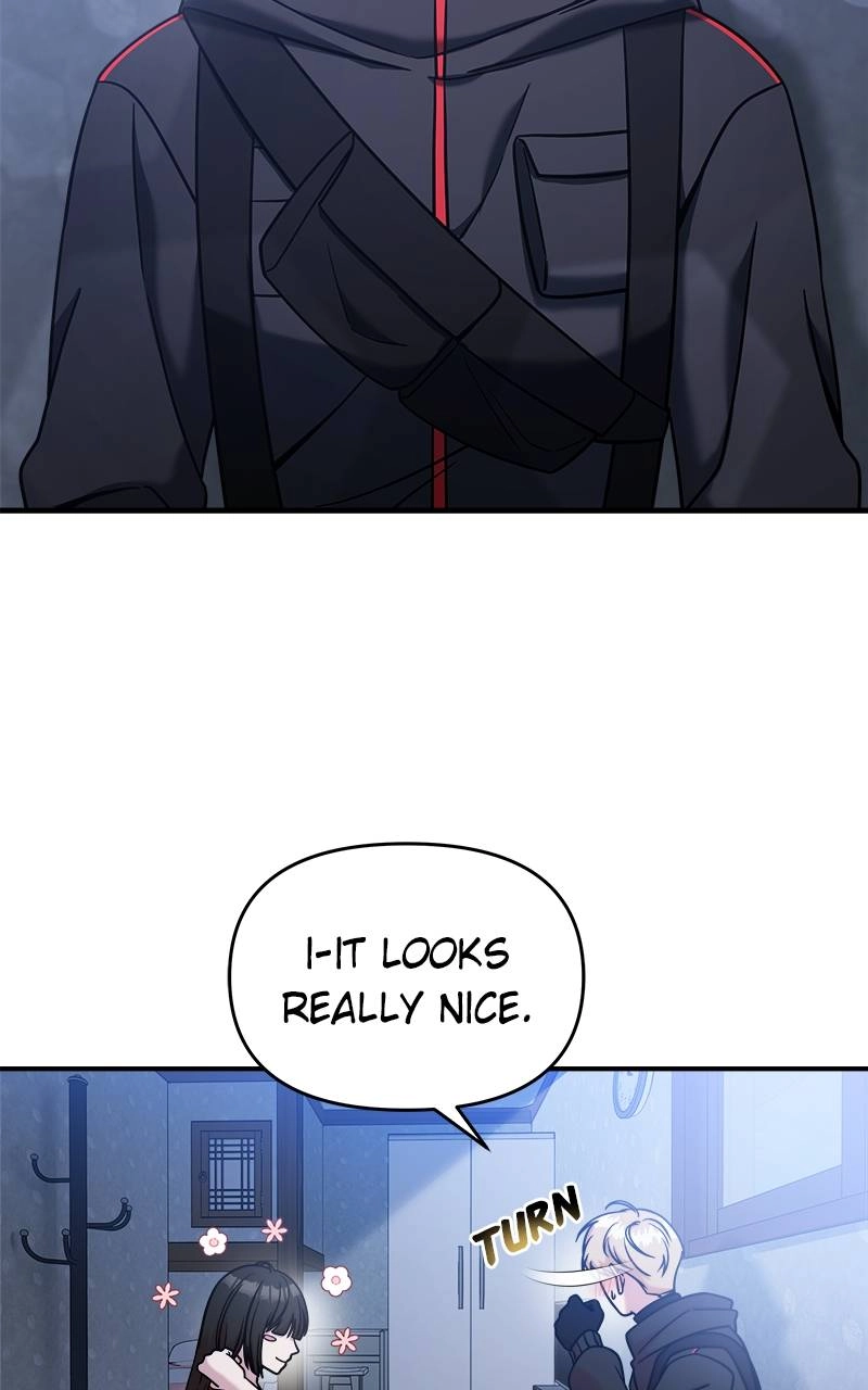 Villain with a Crush Chapter 82 Page 28