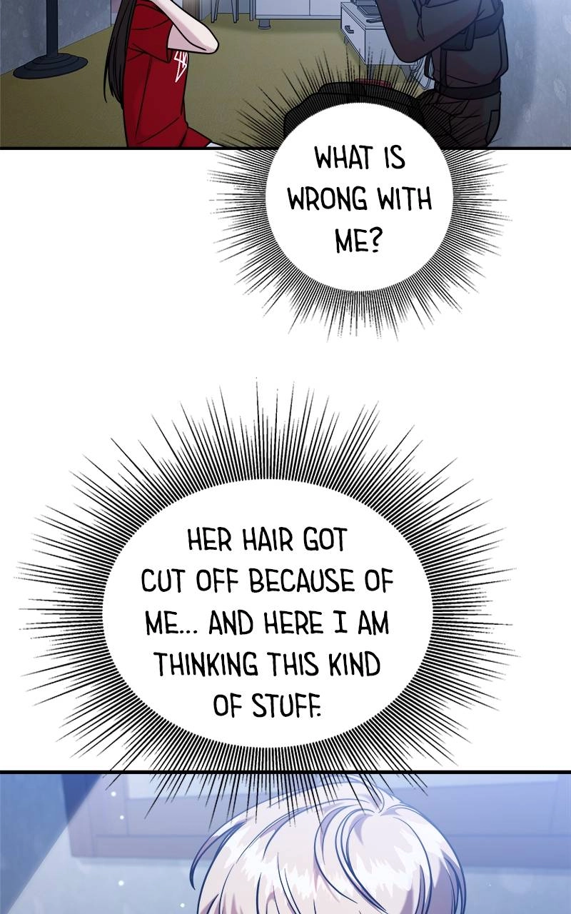 Villain with a Crush Chapter 82 Page 29