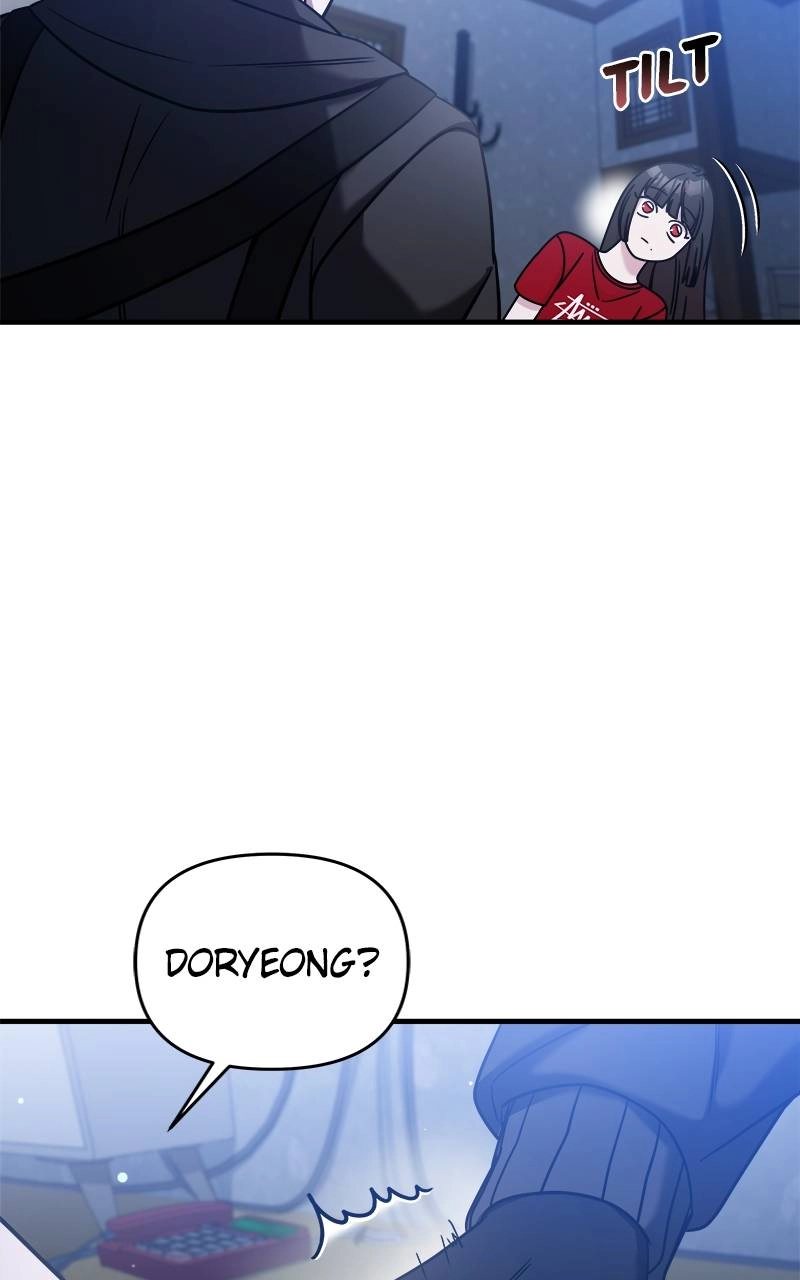 Villain with a Crush Chapter 82 Page 31