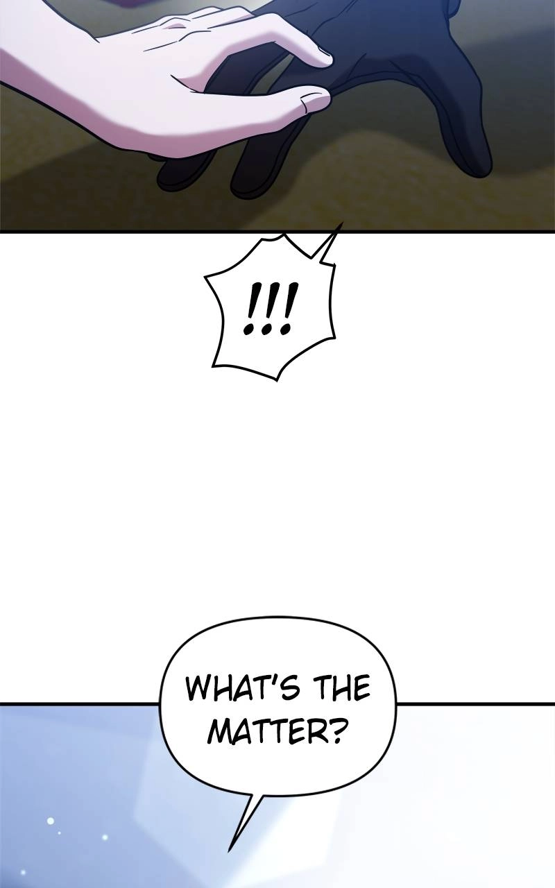 Villain with a Crush Chapter 82 Page 32