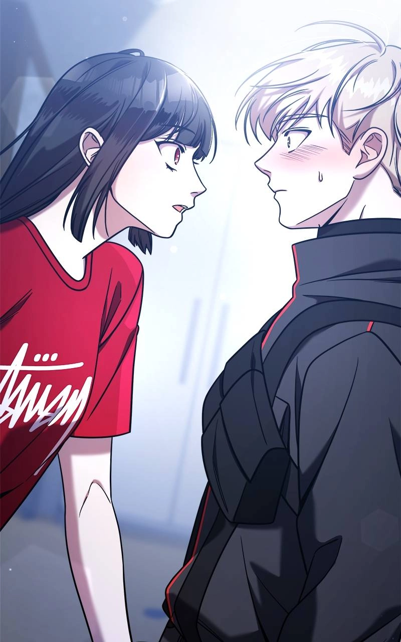 Villain with a Crush Chapter 82 Page 33