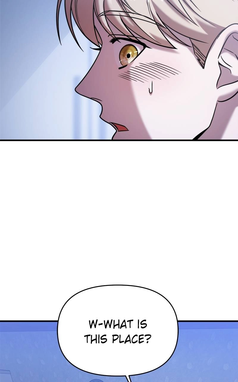 Villain with a Crush Chapter 82 Page 35