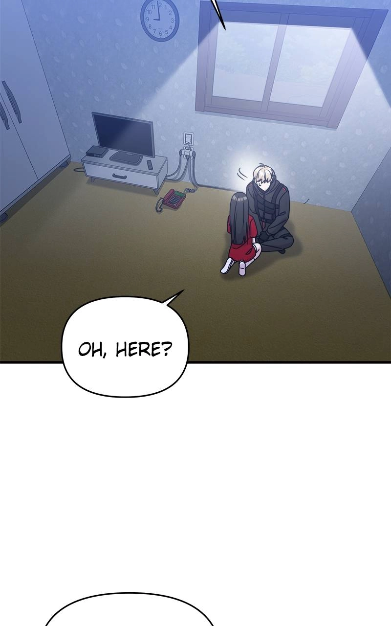 Villain with a Crush Chapter 82 Page 36