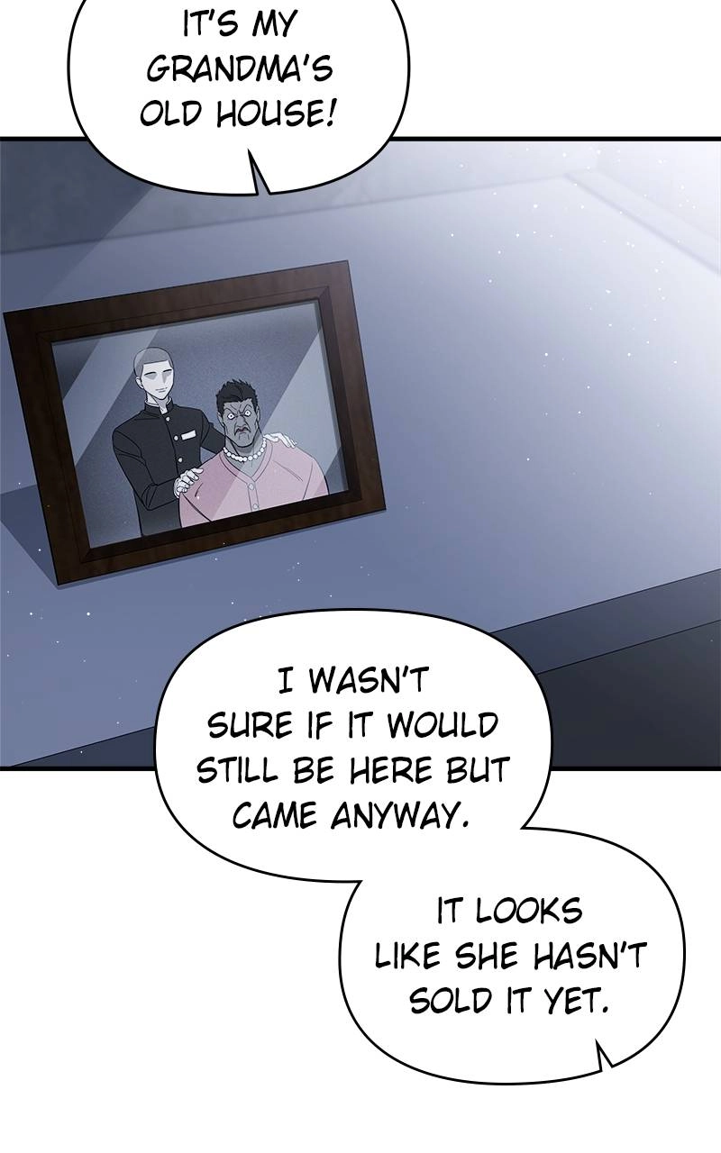Villain with a Crush Chapter 82 Page 37