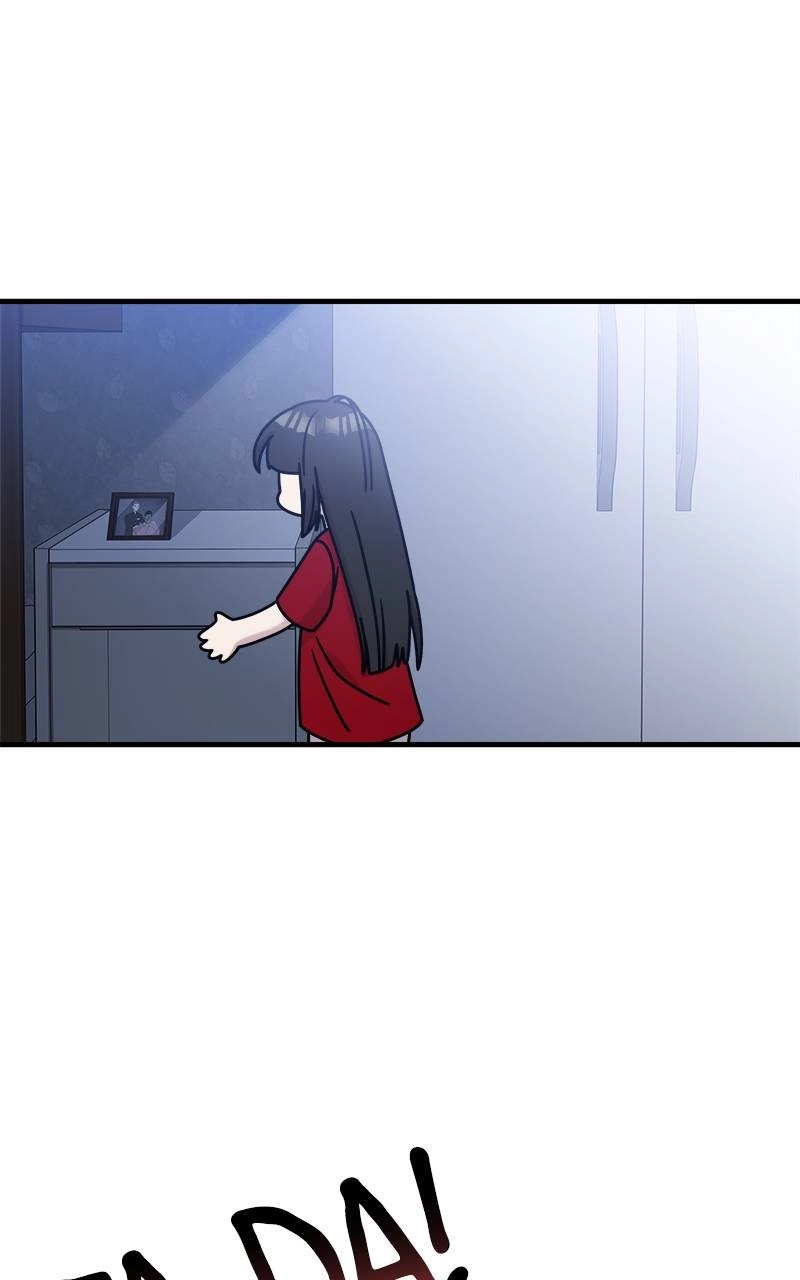 Villain with a Crush Chapter 82 Page 38