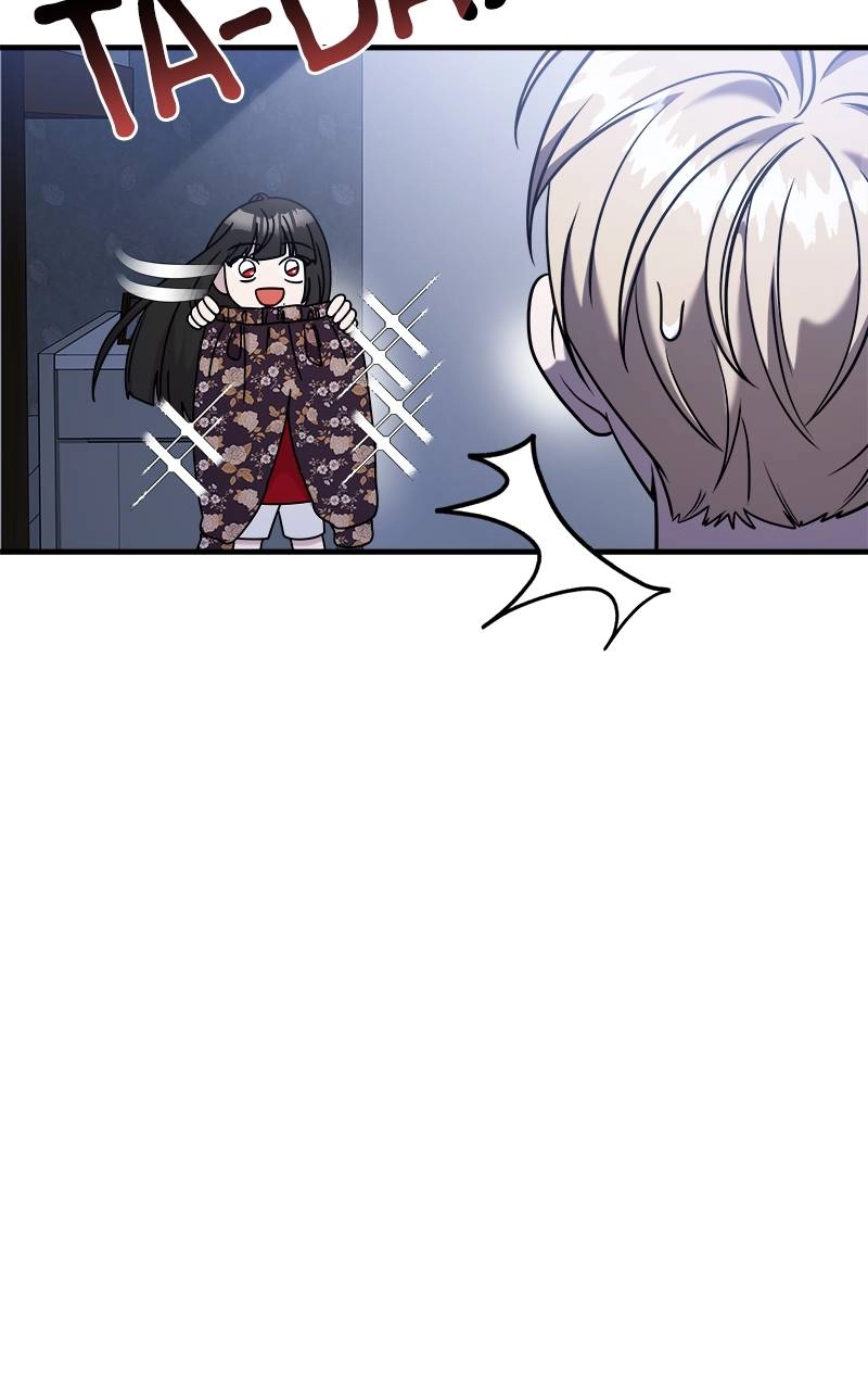 Villain with a Crush Chapter 82 Page 39