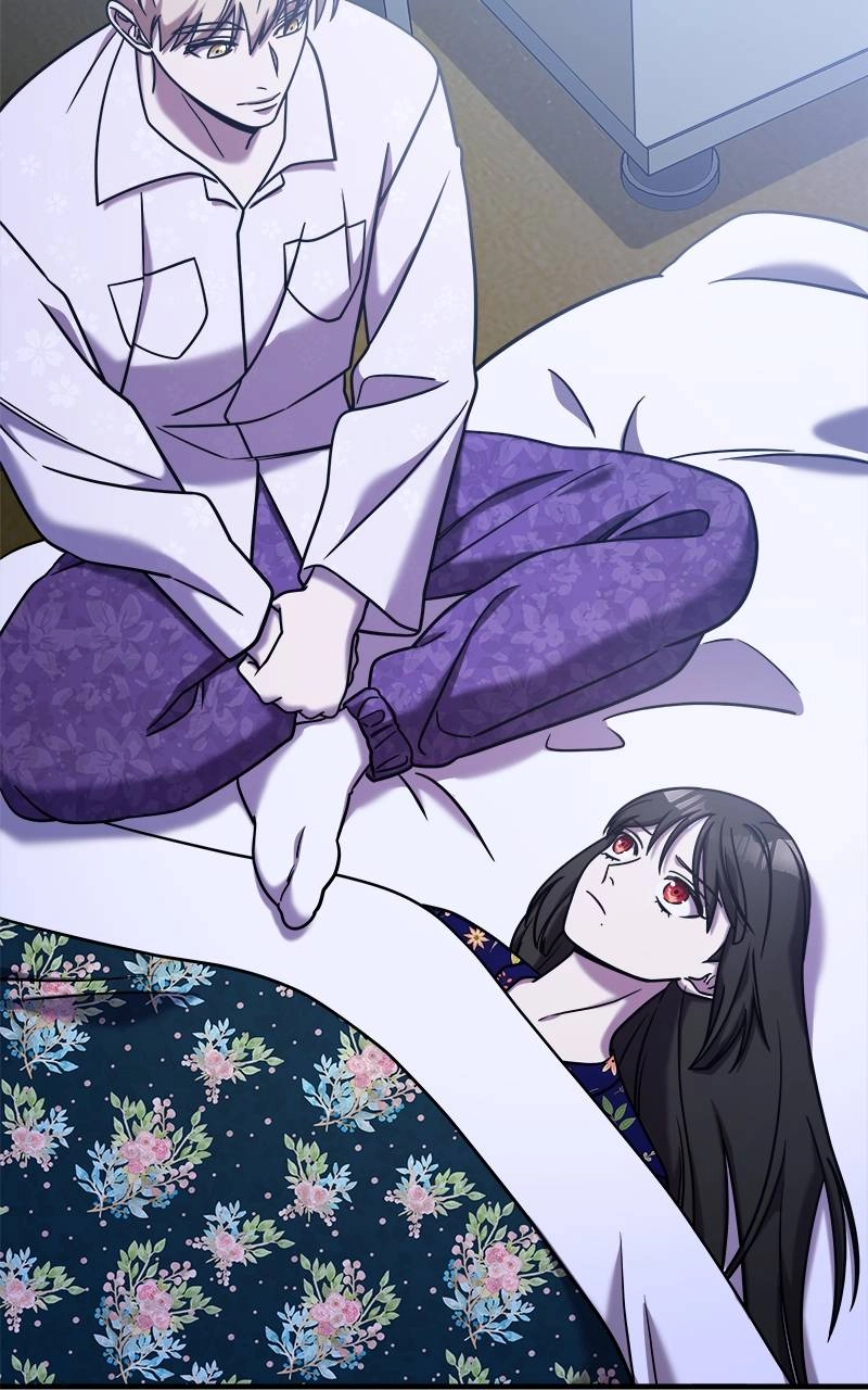 Villain with a Crush Chapter 82 Page 43