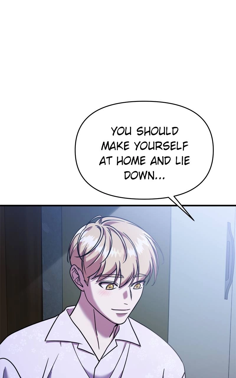 Villain with a Crush Chapter 82 Page 44