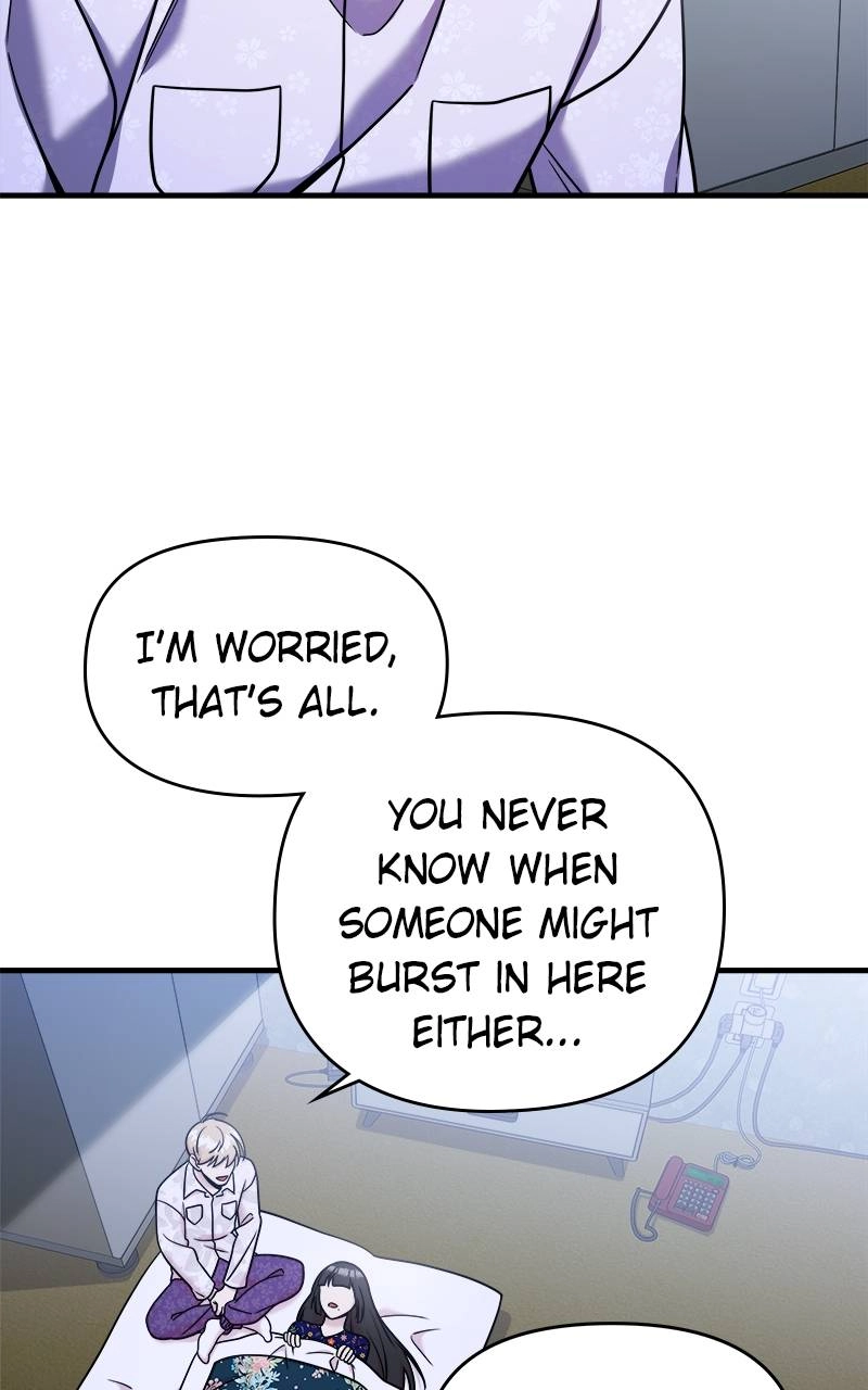 Villain with a Crush Chapter 82 Page 45