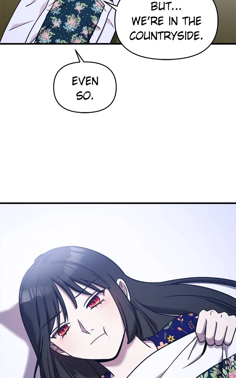 Villain with a Crush Chapter 82 Page 46