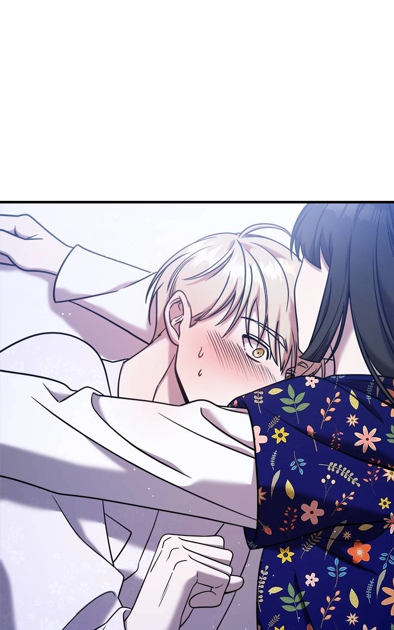 Villain with a Crush Chapter 82 Page 51