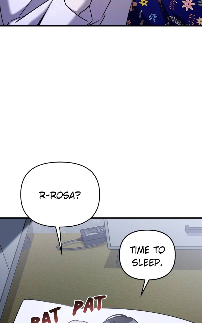 Villain with a Crush Chapter 82 Page 52