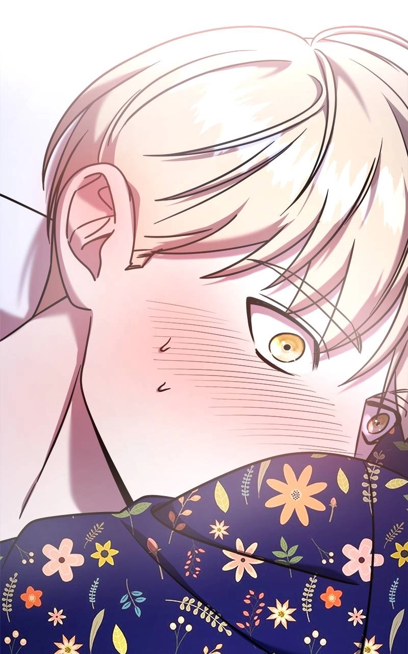 Villain with a Crush Chapter 82 Page 55