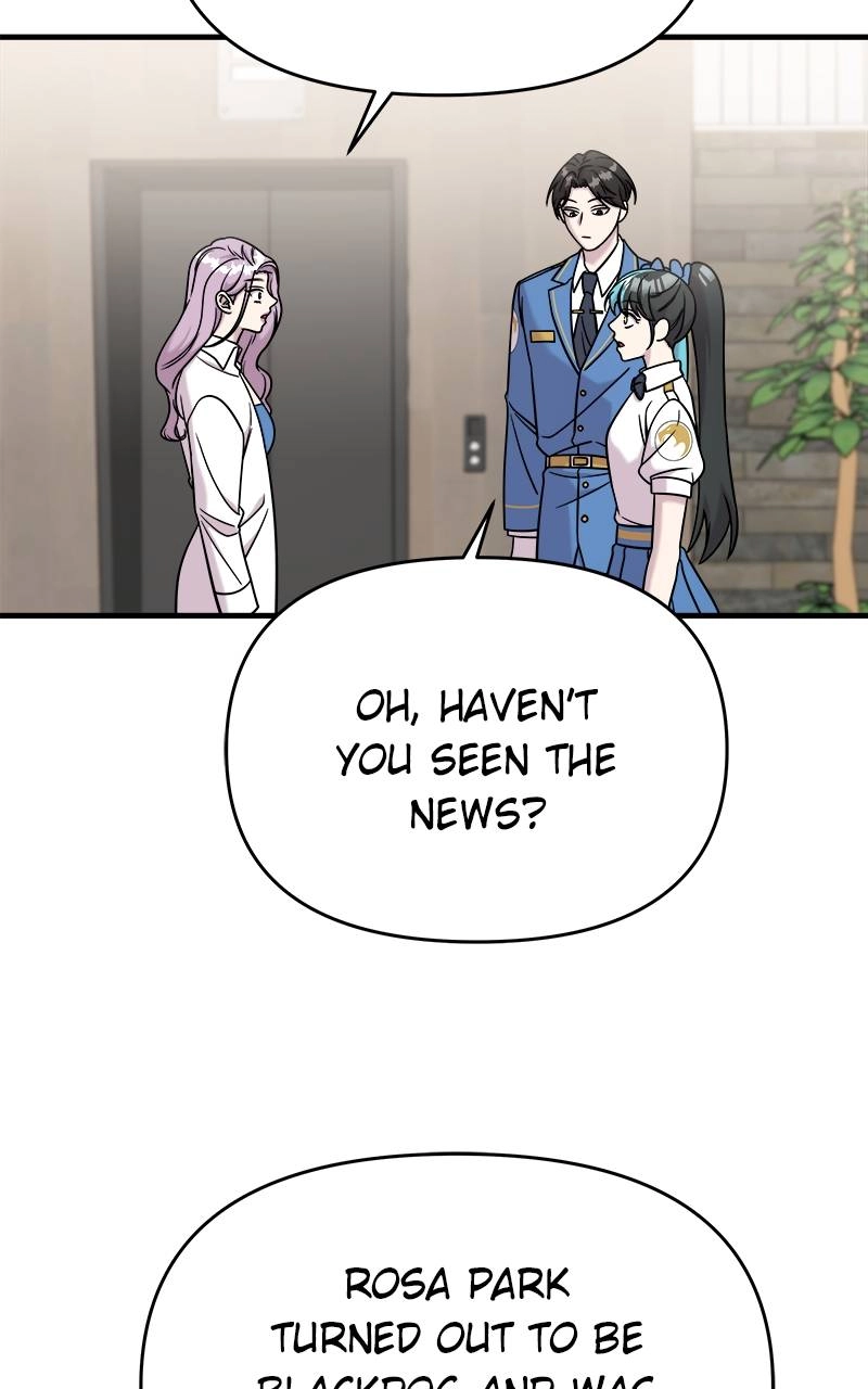 Villain with a Crush Chapter 82 Page 5