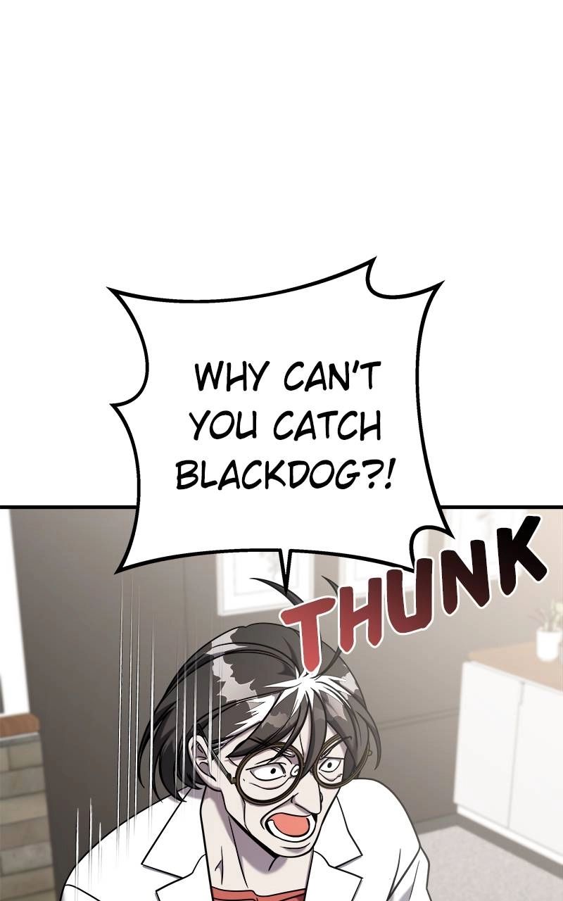 Villain with a Crush Chapter 82 Page 59