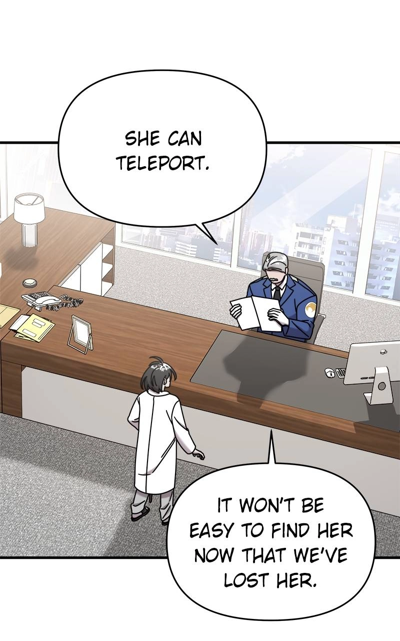 Villain with a Crush Chapter 82 Page 61