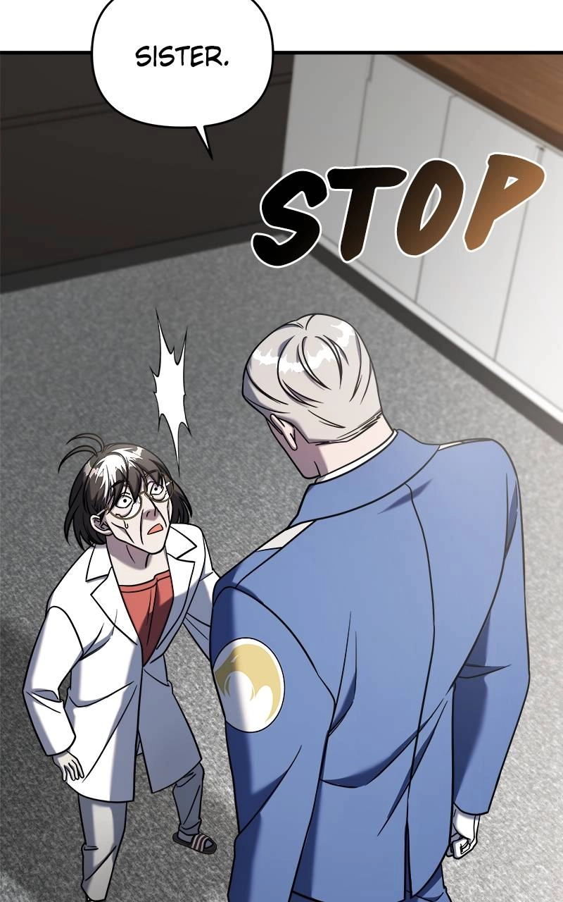 Villain with a Crush Chapter 82 Page 71