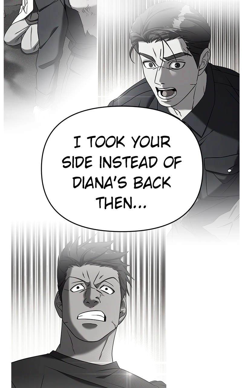 Villain with a Crush Chapter 82 Page 74