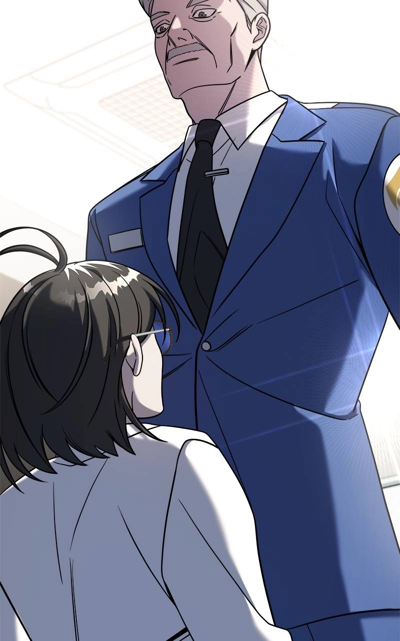 Villain with a Crush Chapter 82 Page 77