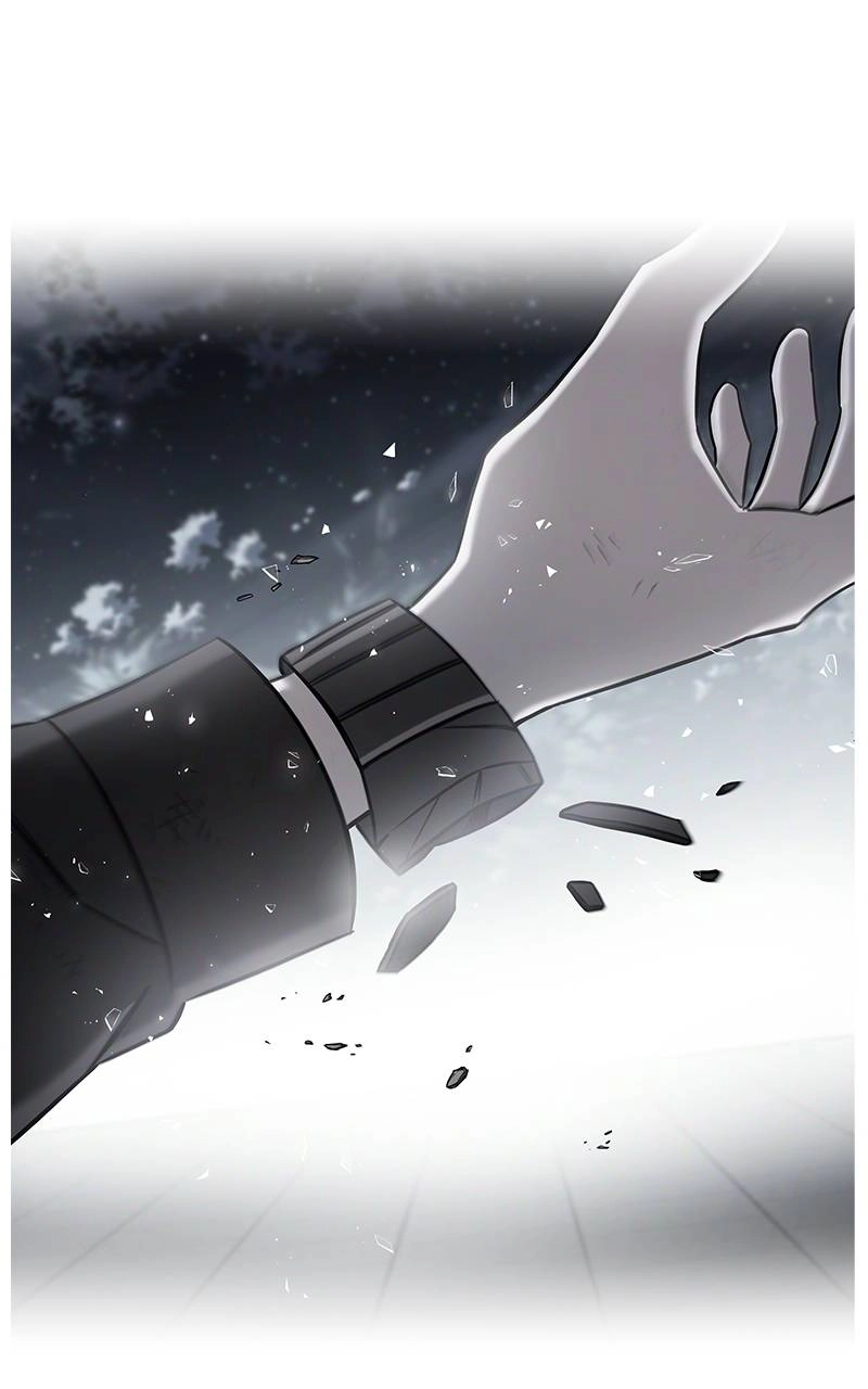 Villain with a Crush Chapter 82 Page 80