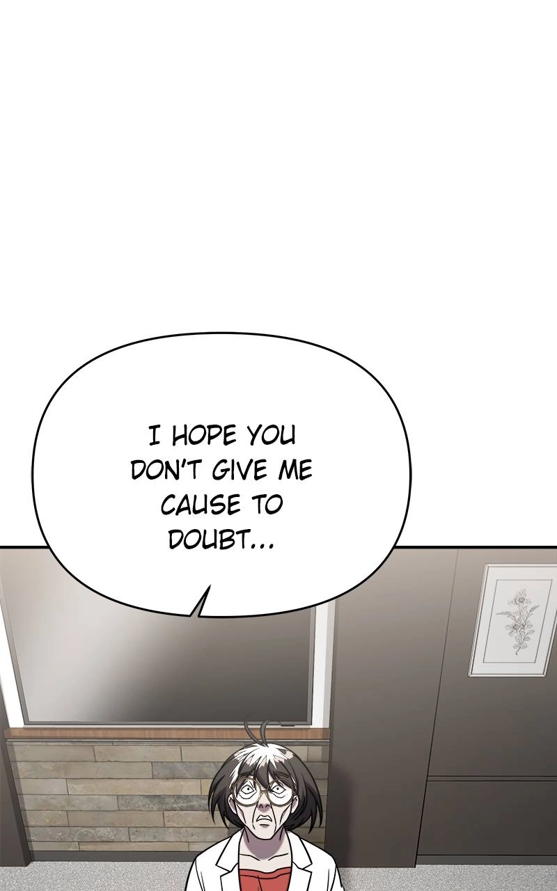 Villain with a Crush Chapter 82 Page 81
