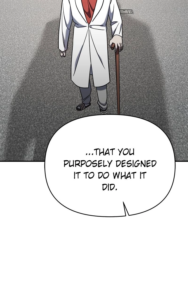 Villain with a Crush Chapter 82 Page 82