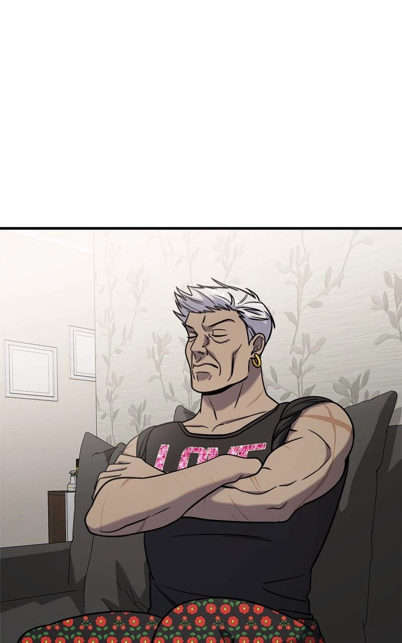 Villain with a Crush Chapter 82 Page 86