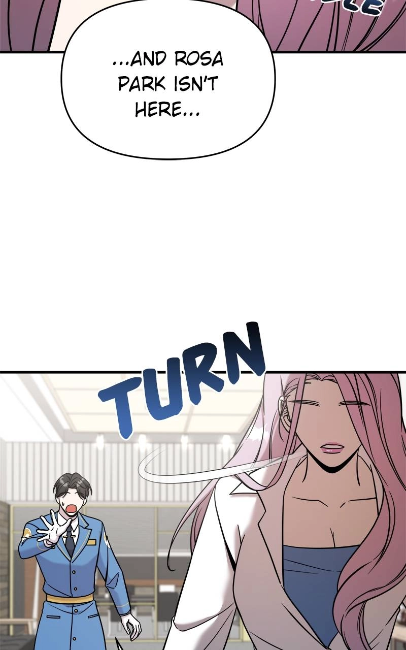 Villain with a Crush Chapter 82 Page 8