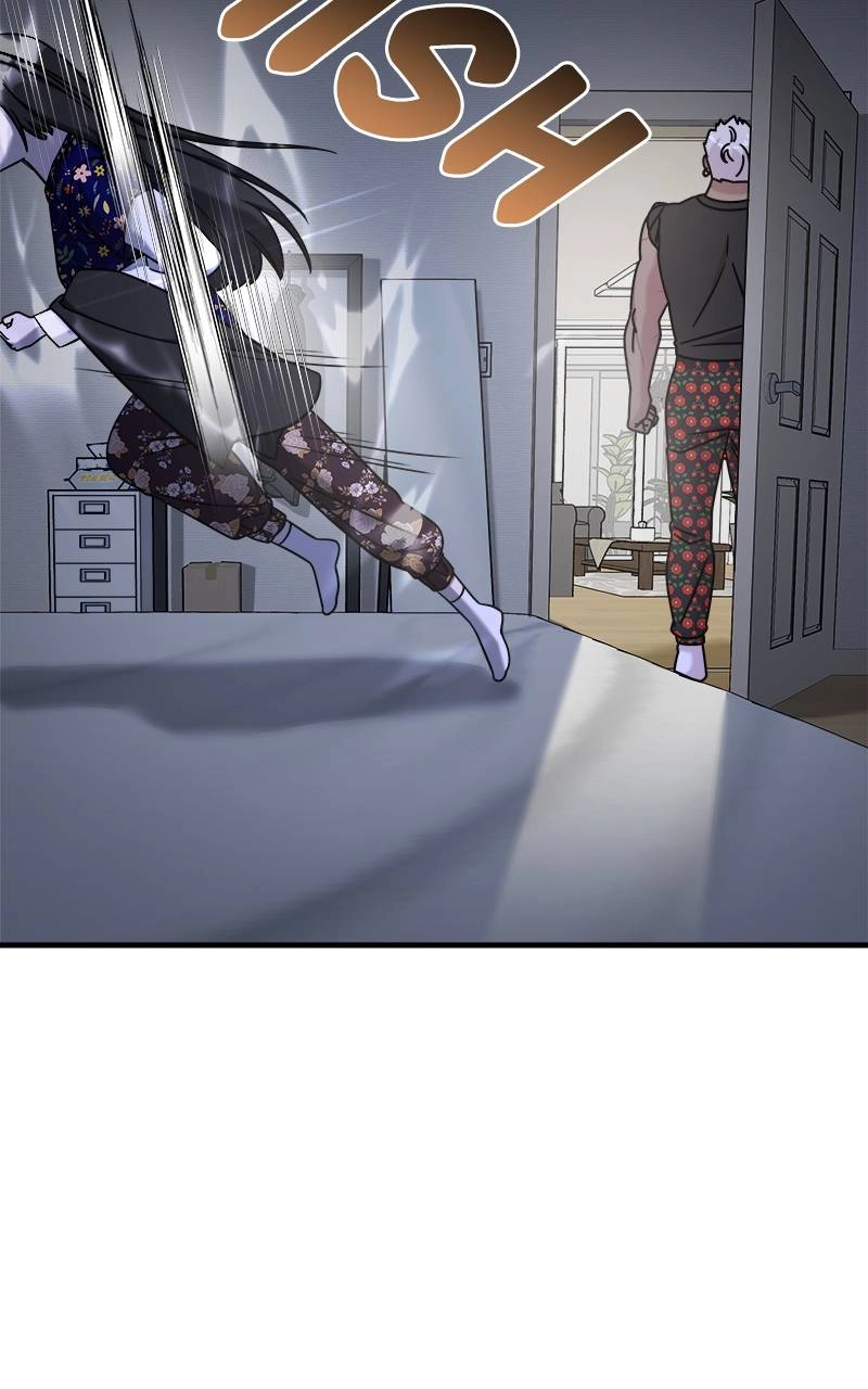 Villain with a Crush Chapter 82 Page 90