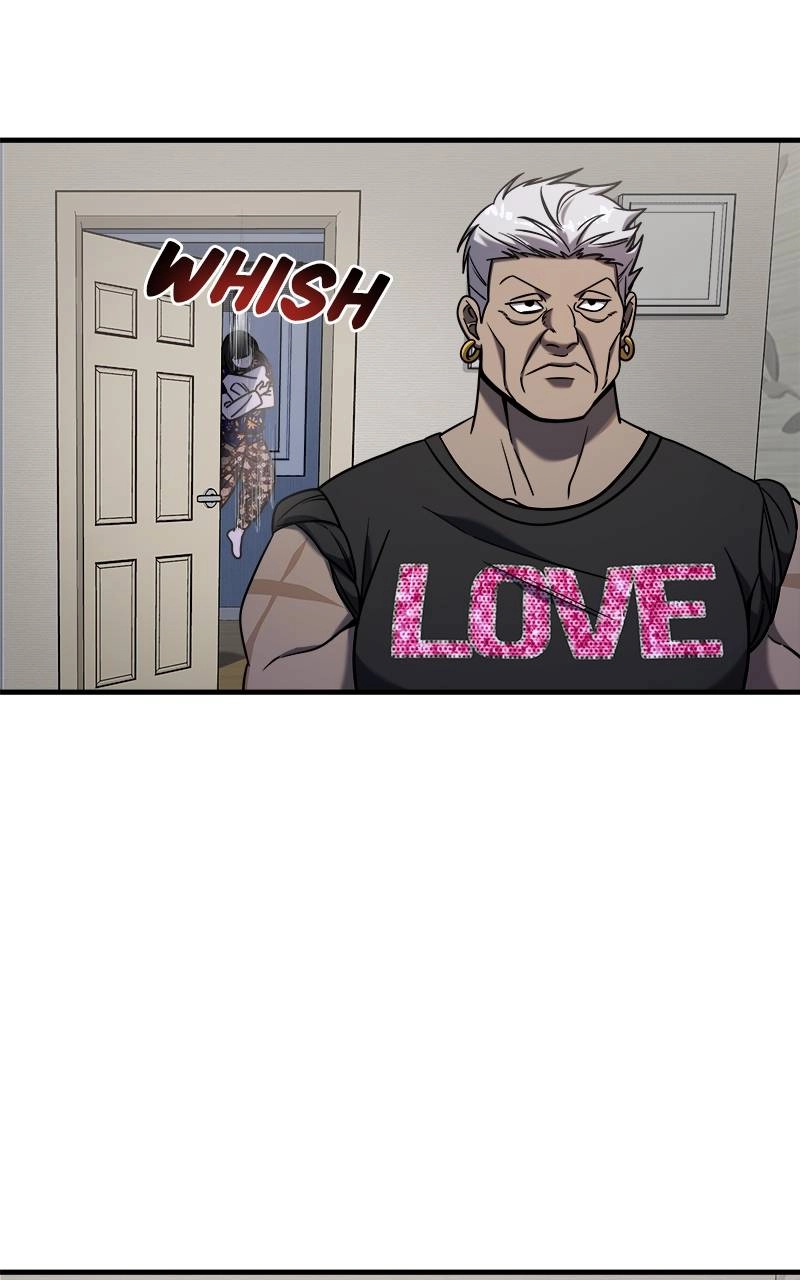 Villain with a Crush Chapter 82 Page 92